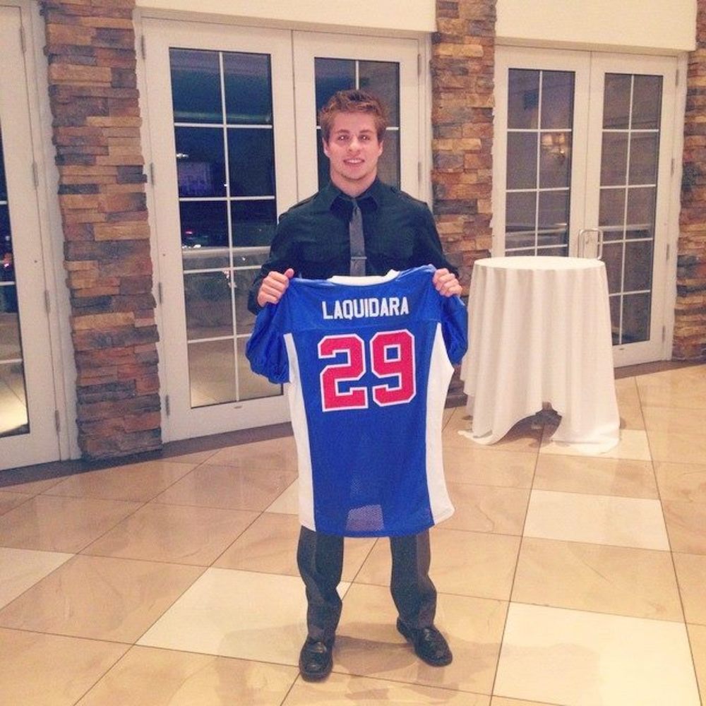 Meet your Posher, Matt